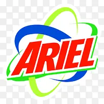 ARIEL商标标志