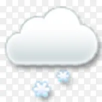 云雪Clouds-icons