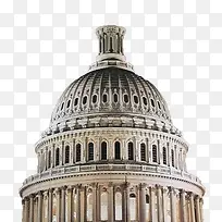 美国华盛顿国会圆顶