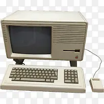 复古电脑