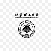 北京理工大学logo创意设计