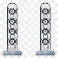 哈曼卡顿SoundSticks