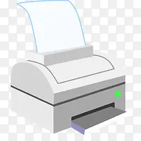 ModernXP 04打印机图标