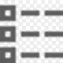 细节网格布局观极乐世界的图标