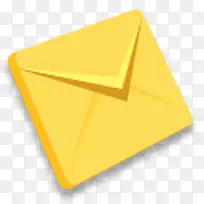邮件信封消息电子邮件信简单的系