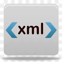 XML工具pretty-office-icons-part7