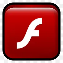 Adobe Flash CS3图标
