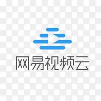 手机网易视频云应用图标设计