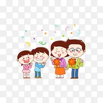 父母结婚纪念日