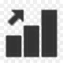 positive dynamic icon