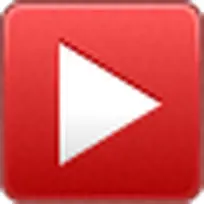 youtube图标