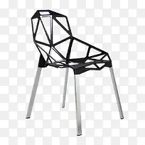 个性创意椅子免抠PNG
