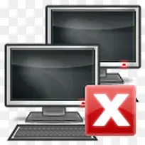 network offline icon