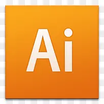 Adobe Illustrator CS 3图标