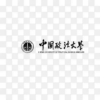 中国政法大学出版社标志