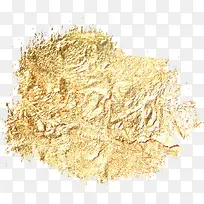 金色 金铂元素