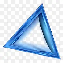 炫彩三角形
