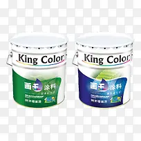 kingcolor染料