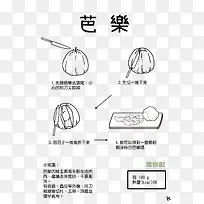 芭乐的知识