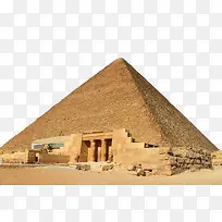 埃及金字塔写真