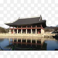 韩国首尔景福宫十一