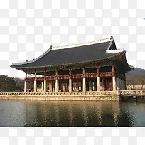 韩国首尔景福宫二
