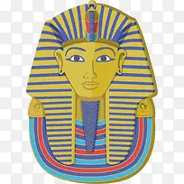 埃及文化狮身人面像