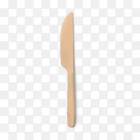 木质餐刀