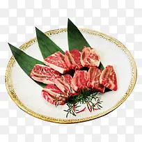 冷冻牛排骨