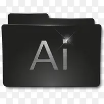 Adobe智能文件夹图标