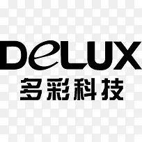 多彩科技logo