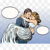 幸福夫妻