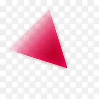 三角形光束