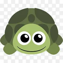 乌龟动物图标