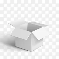 纸箱设计矢量素材
