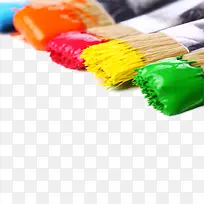 色彩画笔