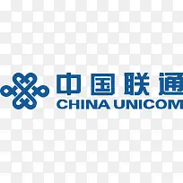 中国联通logo