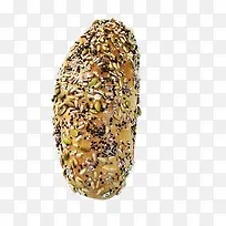 全麦杂粮面包