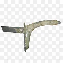 古代兵器戈