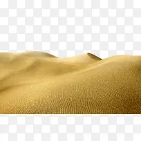 黄色沙漠