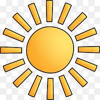 太阳