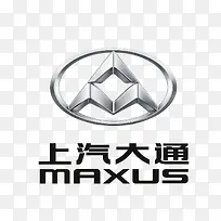 上汽大通logo标识图片下载页面_图片编号8214394-PNG素材网