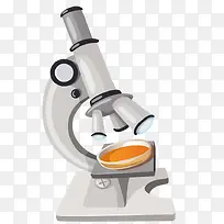 医学显微镜