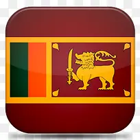 斯里兰卡斯里兰卡V7-flags-icons