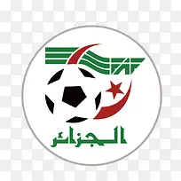 阿尔及利亚足球队