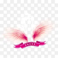 梦幻翅膀
