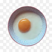 鸡蛋双皮奶素材图片
