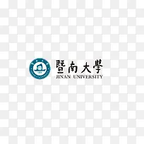 国立广东暨南大学校徽
