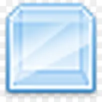 ice cube icon