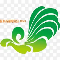 杭州博览会logo设计
